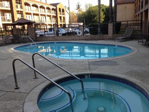 Five Star Inn image 3