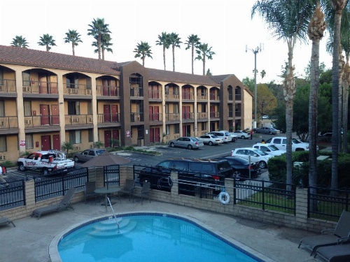 Five Star Inn image 5